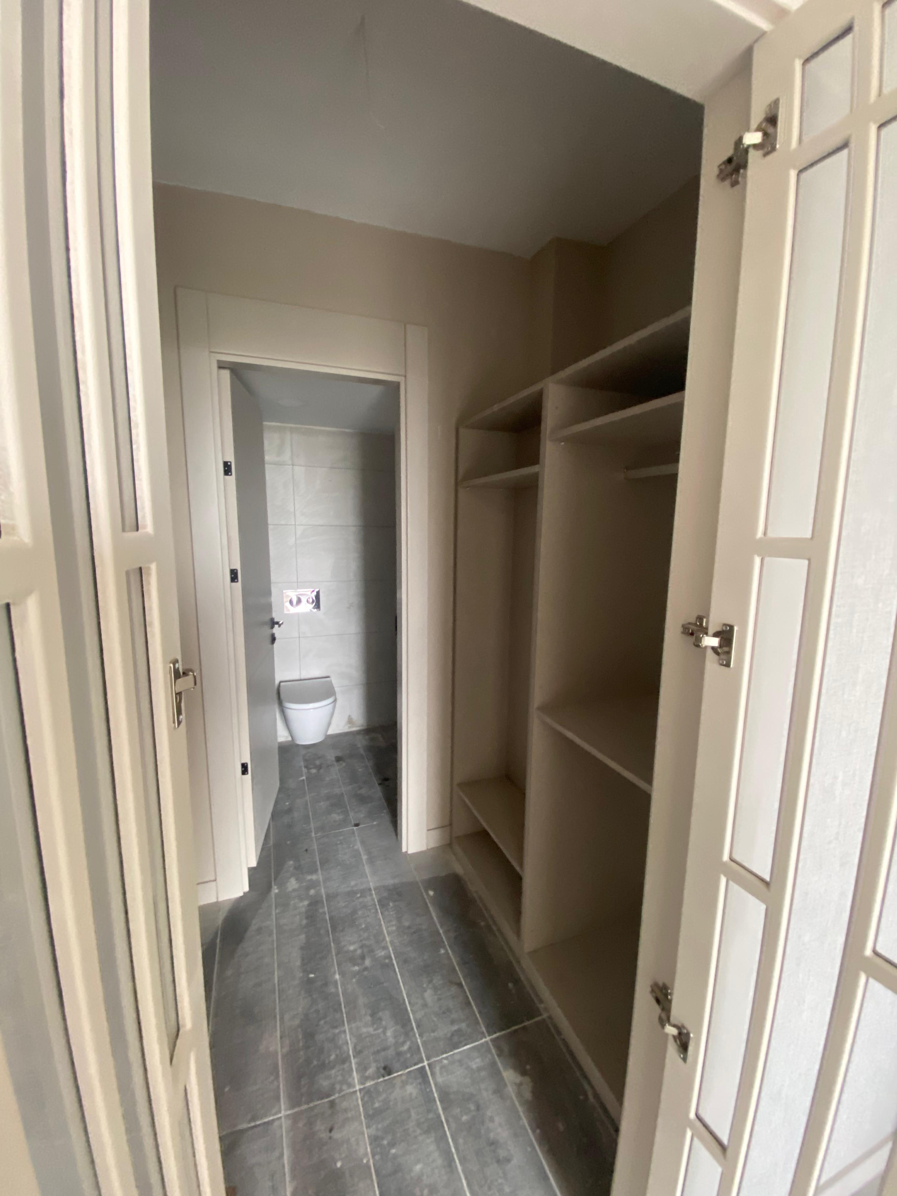 MABEL'DEN SATILIK LÜKS SİTE İÇERİSİNDE DAİRE